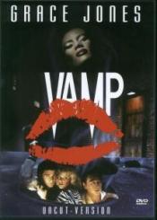 Vamp (Uncut Version) (1986) [FSK 18] 