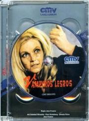 Vampyros Lesbos (1971) [FSK 18] [Gebraucht - Zustand (Sehr Gut)] 