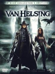 Van Helsing (Collector's Edition, 2 DVDs) (2004) 