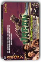 Varan - Das Monster aus der Urzeit (Limited Collectors Edition - Quersteelbook) (1958) 