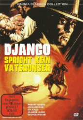 Django spricht kein Vaterunser (1968) [FSK 18] 