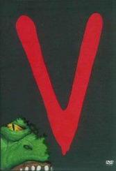 V - Superbox: The Complete Collection (8 DVDs) 