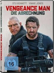 Vengeance Man - Die Abrechnung (2020) 