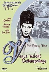 Venus macht Seitensprünge (1948) [Gebraucht - Zustand (Sehr Gut)] 