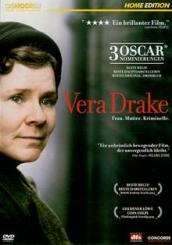 Vera Drake (2004) 