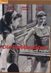 Die Verblendeten (1952) 