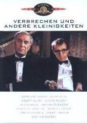 Verbrechen und andere Kleinigkeiten (1989) 