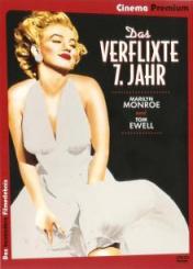 Das verflixte 7. Jahr (Cinema Premium Edition, 2 DVDs) (1955) 