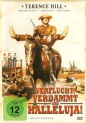 Verflucht, verdammt und Halleluja! (1972) 