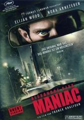 Alexandre Ajas Maniac (Uncut) (2012) [FSK 18] 