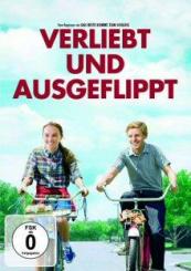 Verliebt und ausgeflippt (2010) 