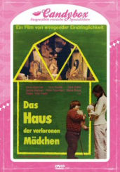 Das Haus der verlorenen Mädchen (Kleine Hartbox) (1973) [FSK 18] 