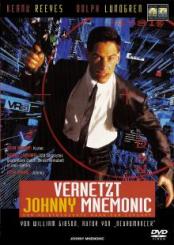 Vernetzt - Johnny Mnemonic (1995) [FSK 18] 