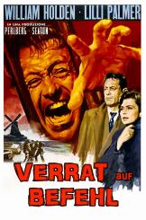 Verrat auf Befehl (1962) 