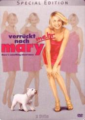 Verrückt nach Mary (Special Edition, 2 DVDs im Steelbook) (1998) 