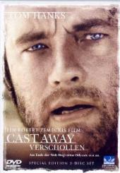 Cast Away - Verschollen (Special Edition, 2 DVDs) (2000) [Gebraucht - Zustand (Sehr Gut)] 