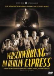 Verschwörung im Berlin-Express (2005) 