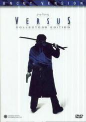 Versus (Uncut Collector's Edition) (2000) [FSK 18] 