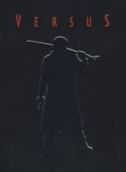 Versus (Uncut Collector's Edition, 2 DVDs, Tin-Box) (2000) [FSK 18] [Gebraucht - Zustand (Gut)] 