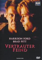 Vertrauter Feind (1997) 