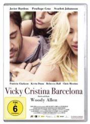 Vicky Cristina Barcelona (2008) 
