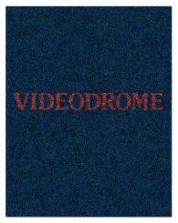 Videodrome (Blu-ray+DVD, Mediabook) (1983) [FSK 18] [Blu-ray] 