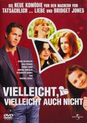 Vielleicht, vielleicht auch nicht (2008) 