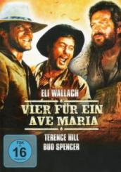 Vier für ein Ave Maria (1968) [Gebraucht - Zustand (Sehr Gut)] 