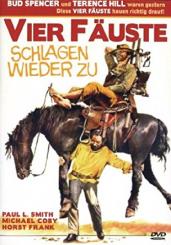 Vier Fäuste schlagen wieder zu (1974) 