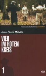 Vier im roten Kreis - SZ-Cinemathek Serie Noir 4 (1970) 