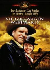 Vierzig Wagen westwärts (1965) 
