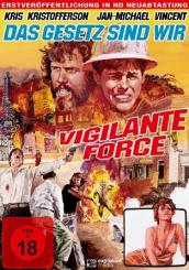 Das Gesetz sind wir (Vigilante Force) (1976) [FSK 18] 