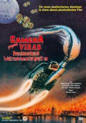 Gamera gegen Viras - Frankensteins Weltraummonster greift an (1968) 