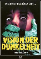 Vision der Dunkelheit (1988) [FSK 18] 