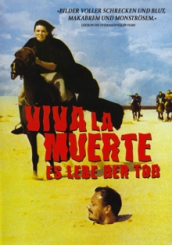 Viva la muerte - Es lebe der Tod (1970) [FSK 18] 