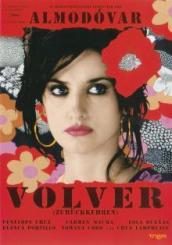 Volver (Zurückkehren) (2006) 
