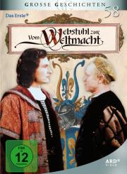 Vom Webstuhl zur Weltmacht (3 DVDs) (1983) 
