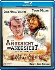 Von Angesicht zu Angesicht (Limited Edition) (1967) [Blu-ray] 