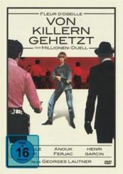 Von Killern gehetzt - Das Millionen-Duell (1968) 