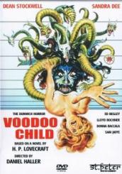 Voodoo Child (1970) [FSK 18] 