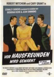 Vor Hausfreunden wird gewarnt (1960) 