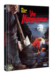 Vor Morgengrauen (Limited Mediabook, Blu-ray+DVD, Cover A) (1981) [FSK 18] [Blu-ray] 