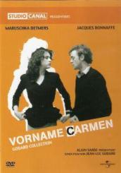 Vorname Carmen (1984) 
