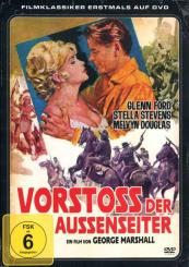 Vorstoss der Aussenseiter (1964) 
