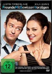 Freunde mit gewissen Vorzügen (2011) 