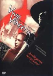 V wie Vendetta (2006) 