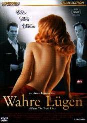 Wahre Lügen (2005) [Gebraucht - Zustand (Sehr Gut)] 