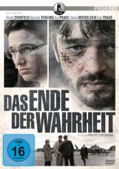 Das Ende der Wahrheit (2019) [Gebraucht - Zustand (Sehr Gut)] 