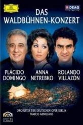 Das Waldbühnen-Konzert (2007) 