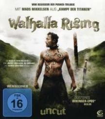 Walhalla Rising (2009) [Blu-ray] 